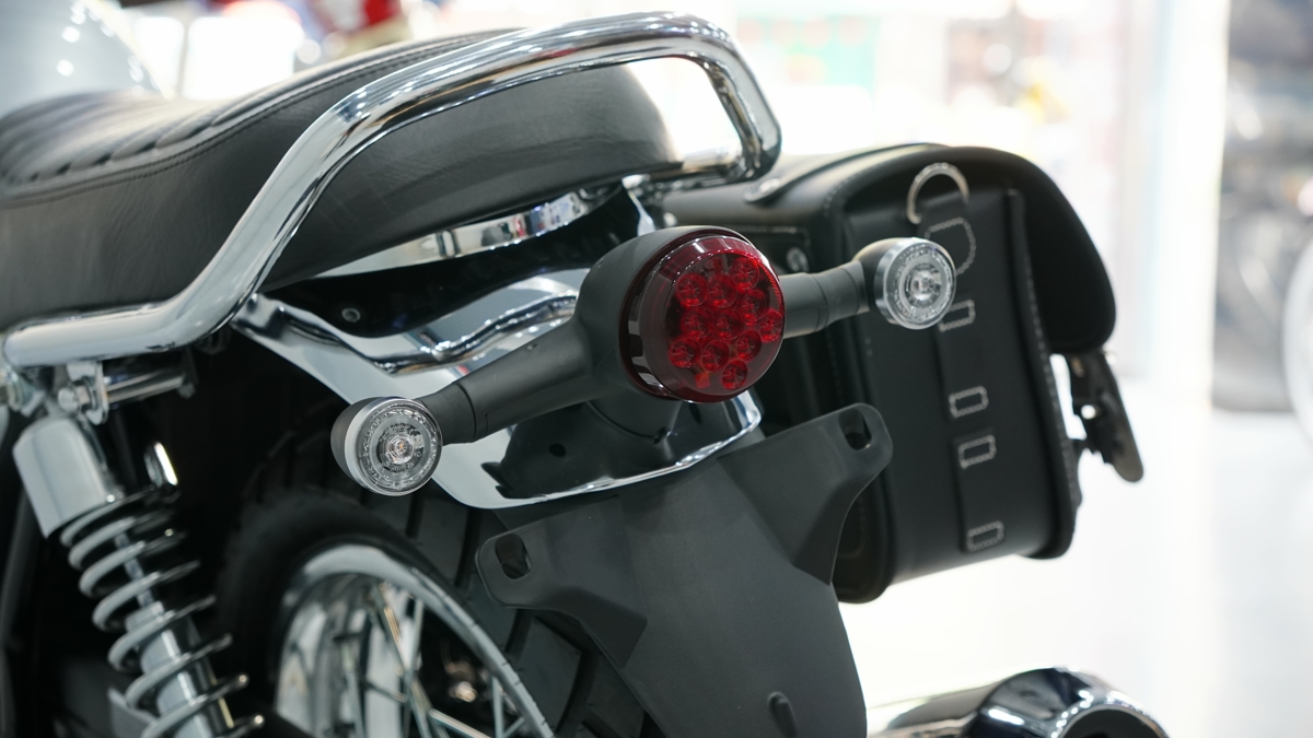 Honda CGX150 2026 chính ngạch - Phong cách retro tinh tế, lựa chọn lý tưởng cho khách hàng Tây Ninh