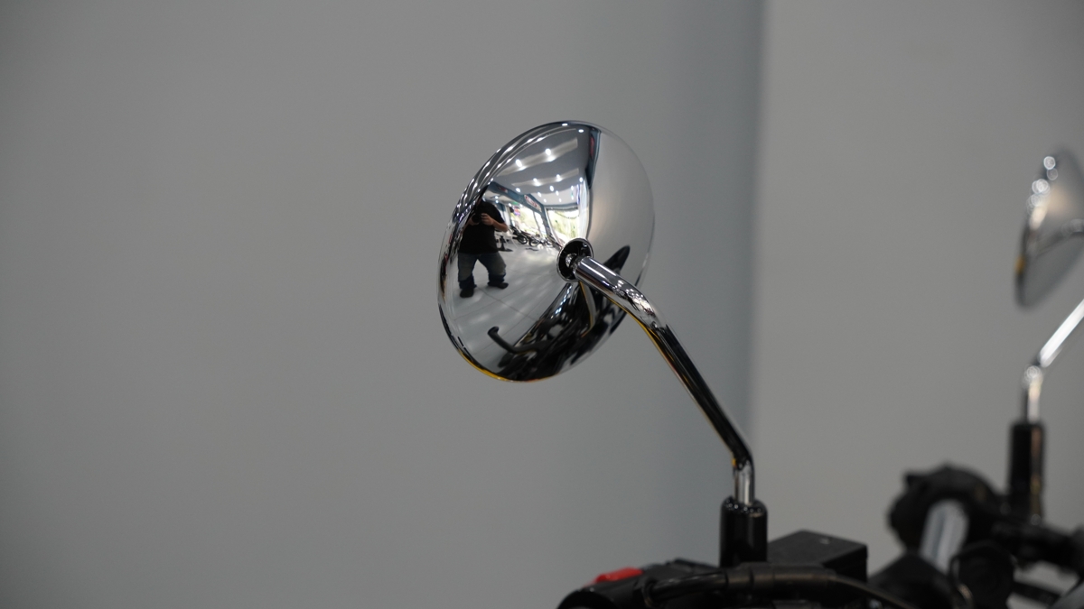 Honda CGX150 2026 chính ngạch - Phong cách retro tinh tế, lựa chọn lý tưởng cho khách hàng Tây Ninh