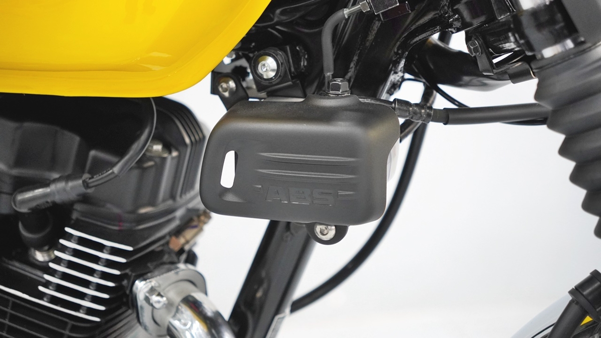 Honda CGX150 2026 chính ngạch - Phong cách retro tinh tế, lựa chọn lý tưởng cho khách hàng Tây Ninh