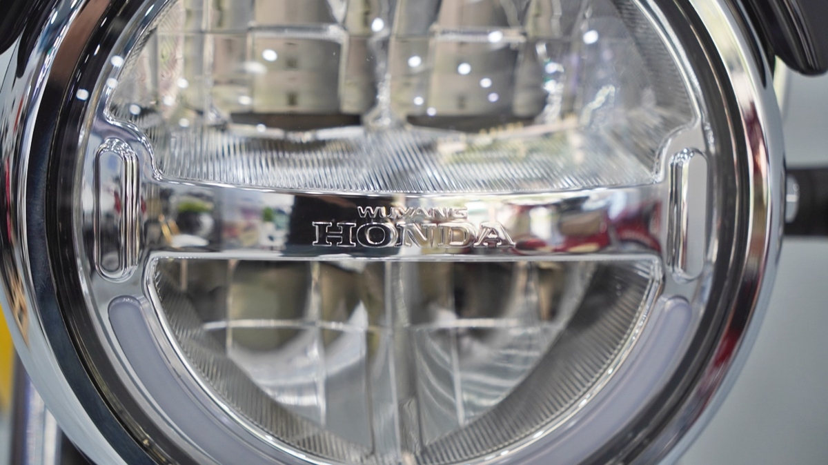 Honda CGX150 2026 chính ngạch - Phong cách retro tinh tế, lựa chọn lý tưởng cho khách hàng Tây Ninh