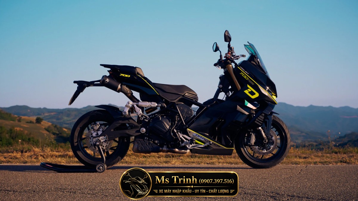 Italjet 700 2026 Tại Tây Ninh - Chiến Binh Chỉ 700 Xe Hyper Scooter Cực Hiếm hồ sơ hải quan, nhập chính ngạch