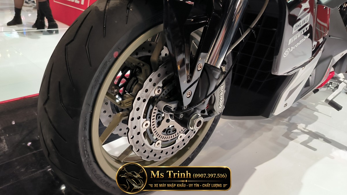 Italjet 700 2026 Tại Tây Ninh - Chiến Binh Chỉ 700 Xe Hyper Scooter Cực Hiếm hồ sơ hải quan, nhập chính ngạch