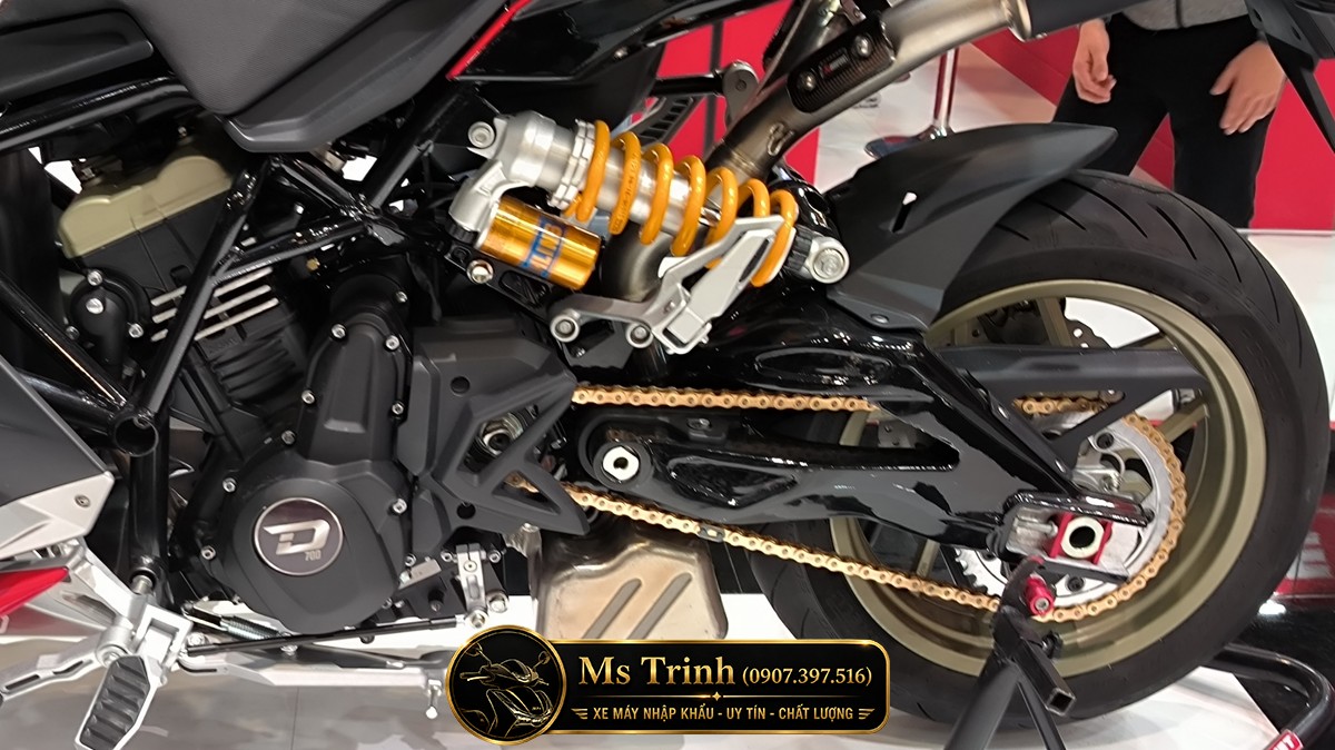 Italjet 700 2026 Tại Tây Ninh - Chiến Binh Chỉ 700 Xe Hyper Scooter Cực Hiếm hồ sơ hải quan, nhập chính ngạch