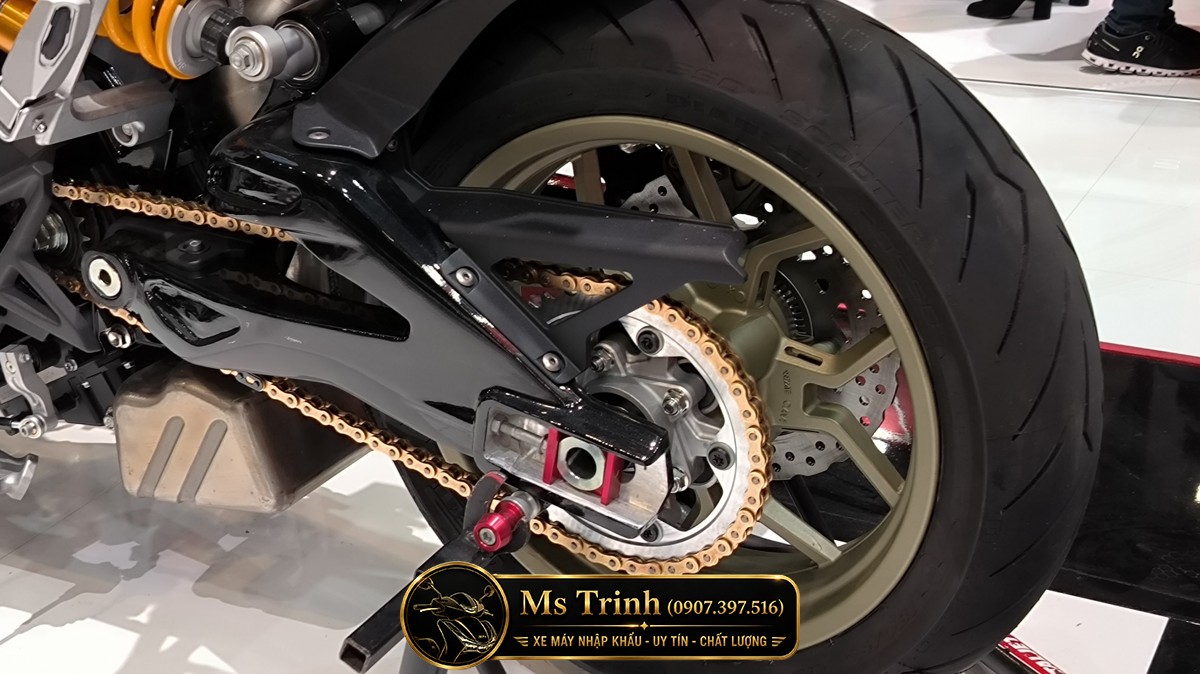 Italjet 700 2026 Tại Tây Ninh - Chiến Binh Chỉ 700 Xe Hyper Scooter Cực Hiếm hồ sơ hải quan, nhập chính ngạch
