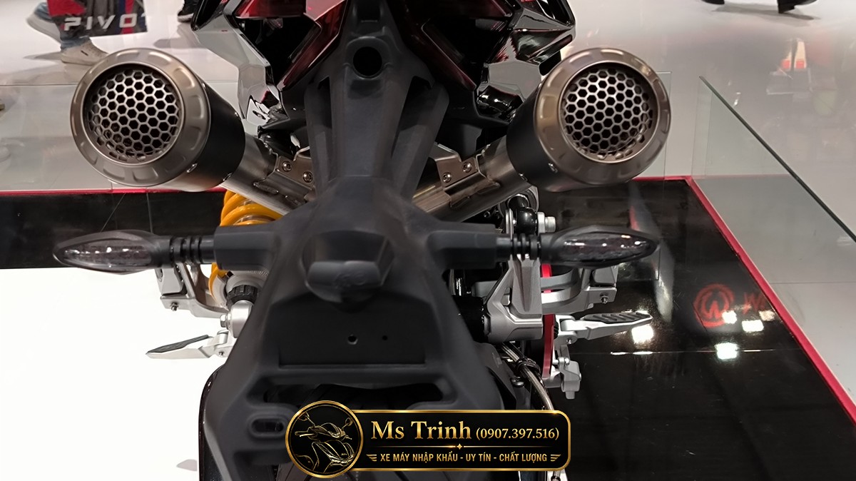 Italjet 700 2026 Tại Tây Ninh - Chiến Binh Chỉ 700 Xe Hyper Scooter Cực Hiếm hồ sơ hải quan, nhập chính ngạch