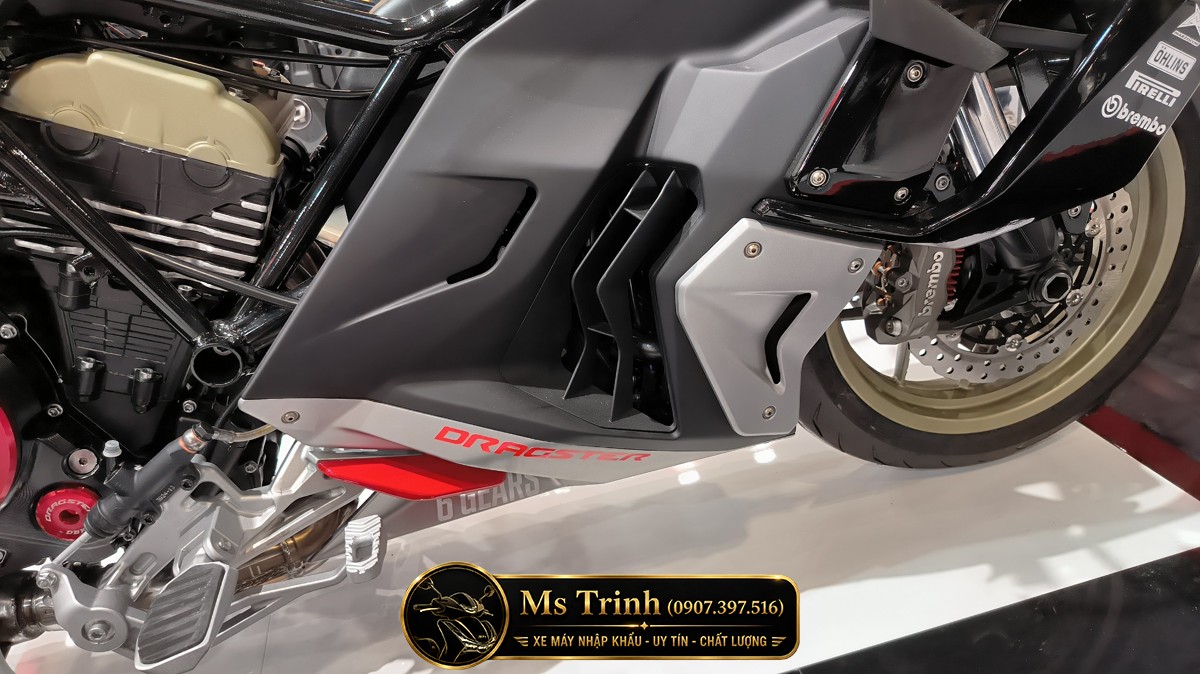 Italjet 700 2026 Tại Tây Ninh - Chiến Binh Chỉ 700 Xe Hyper Scooter Cực Hiếm hồ sơ hải quan, nhập chính ngạch