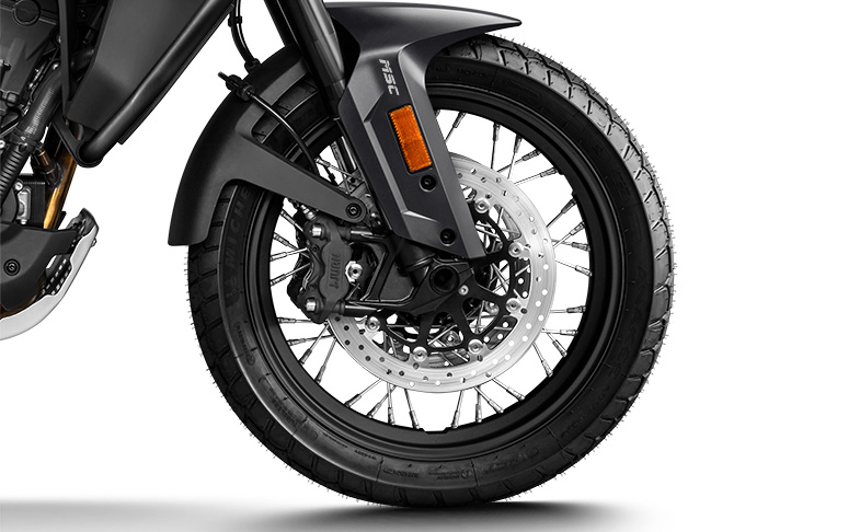 CF Moto 800MT Explorer 2025, ADV Cao Cấp Nhất, Chính Hãng, Giá Tốt tại Tây Ninh