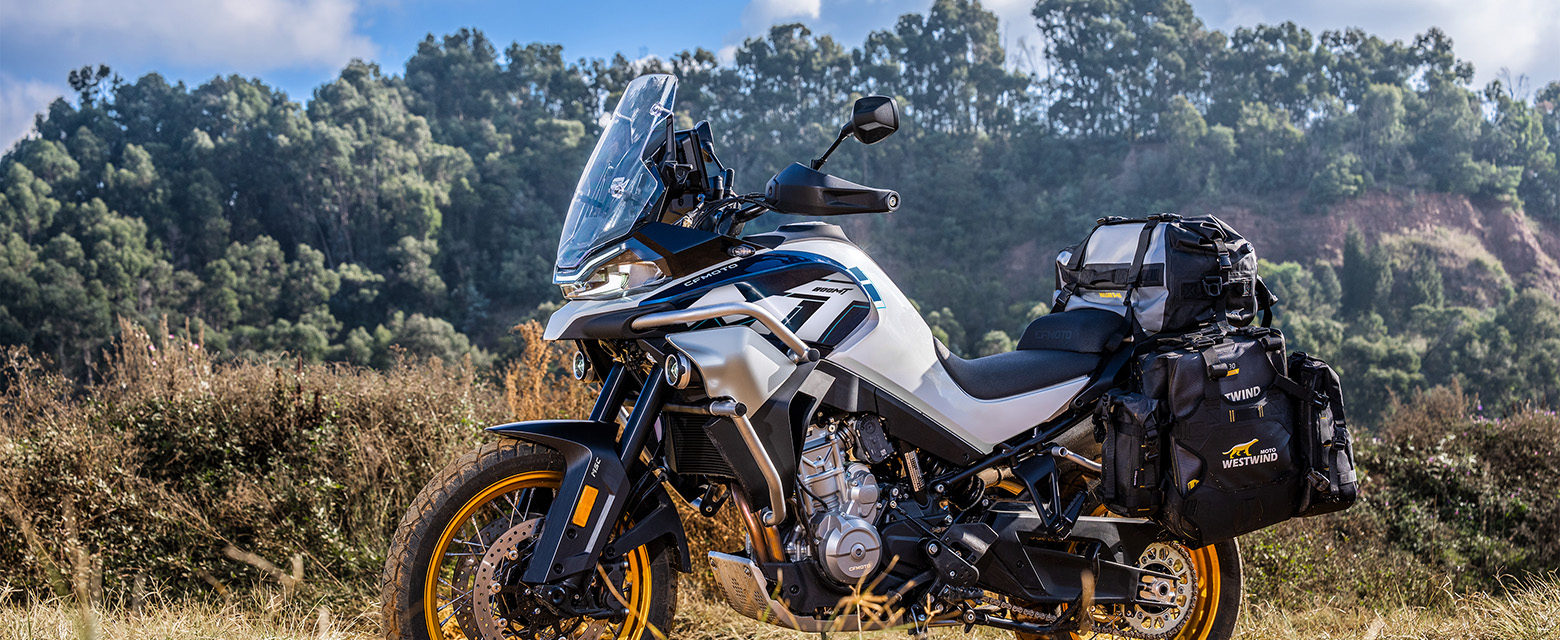 CF Moto 800MT Explorer 2025, ADV Cao Cấp Nhất, Chính Hãng, Giá Tốt tại Tây Ninh