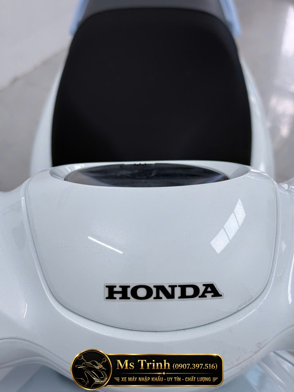 Honda Scoopy Cinnamoroll 2026 Tây Ninh Xe Sanrio Giới Hạn 2000 Xe Toàn Cầu
