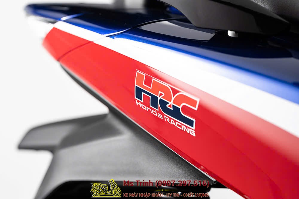 Honda Sh150 HRC 2026 Special Editon tại Tây Ninh - Siêu phẩm SH Ý giới hạn 500 xe toàn cầu