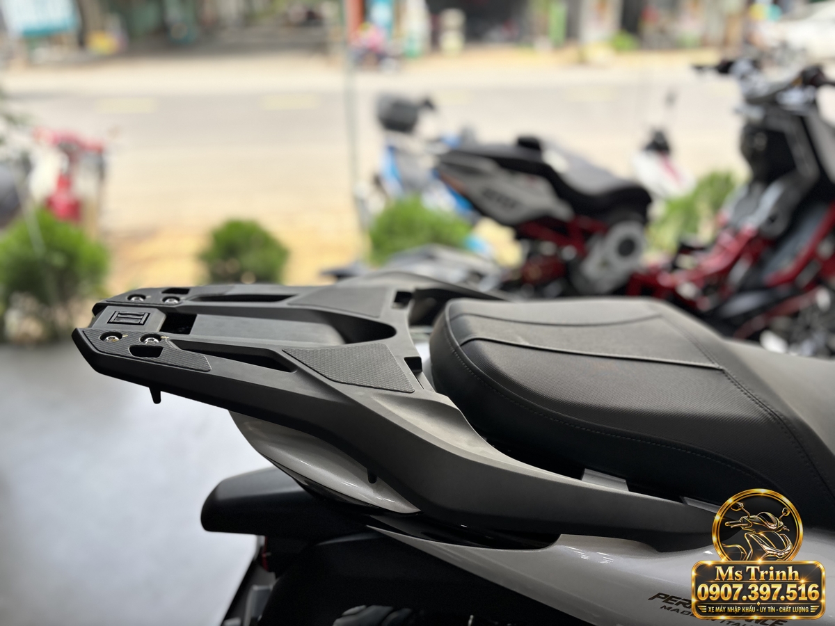 SH150i Ý 2027 màu trắng tại Tây Ninh - Nhập khẩu nguyên chiếc, thiết kế sang trọng, giá tốt