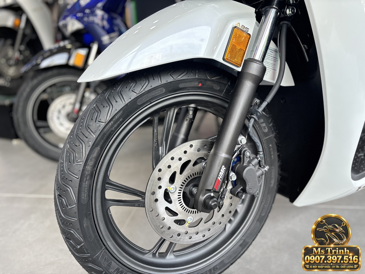 SH150i Ý 2027 màu trắng tại Tây Ninh - Nhập khẩu nguyên chiếc, thiết kế sang trọng, giá tốt
