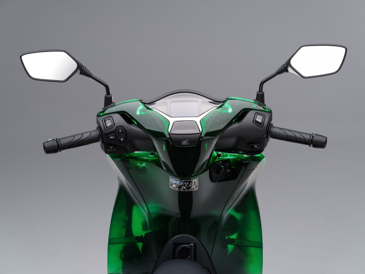 Honda SH150i Vetro 2025, Made In Italy, Nhập Chính Hãng Từ Ý tại Tây Ninh