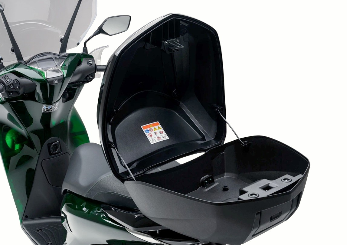 Honda SH150i Vetro 2025, Made In Italy, Nhập Chính Hãng Từ Ý tại Tây Ninh