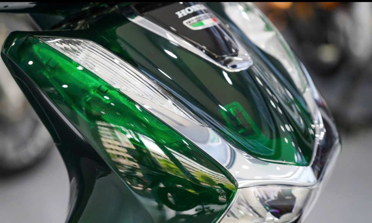 Honda SH150i Vetro 2025, Made In Italy, Nhập Chính Hãng Từ Ý tại Tây Ninh