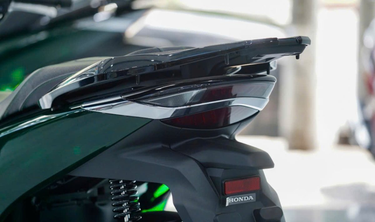 Honda SH150i Vetro 2025, Made In Italy, Nhập Chính Hãng Từ Ý tại Tây Ninh