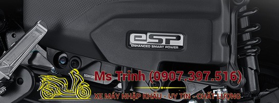 Honda Square X125 ABS - Mẫu xe 125cc thiết kế vuông độc đáo, trang bị ABS an toàn tại Tây Ninh