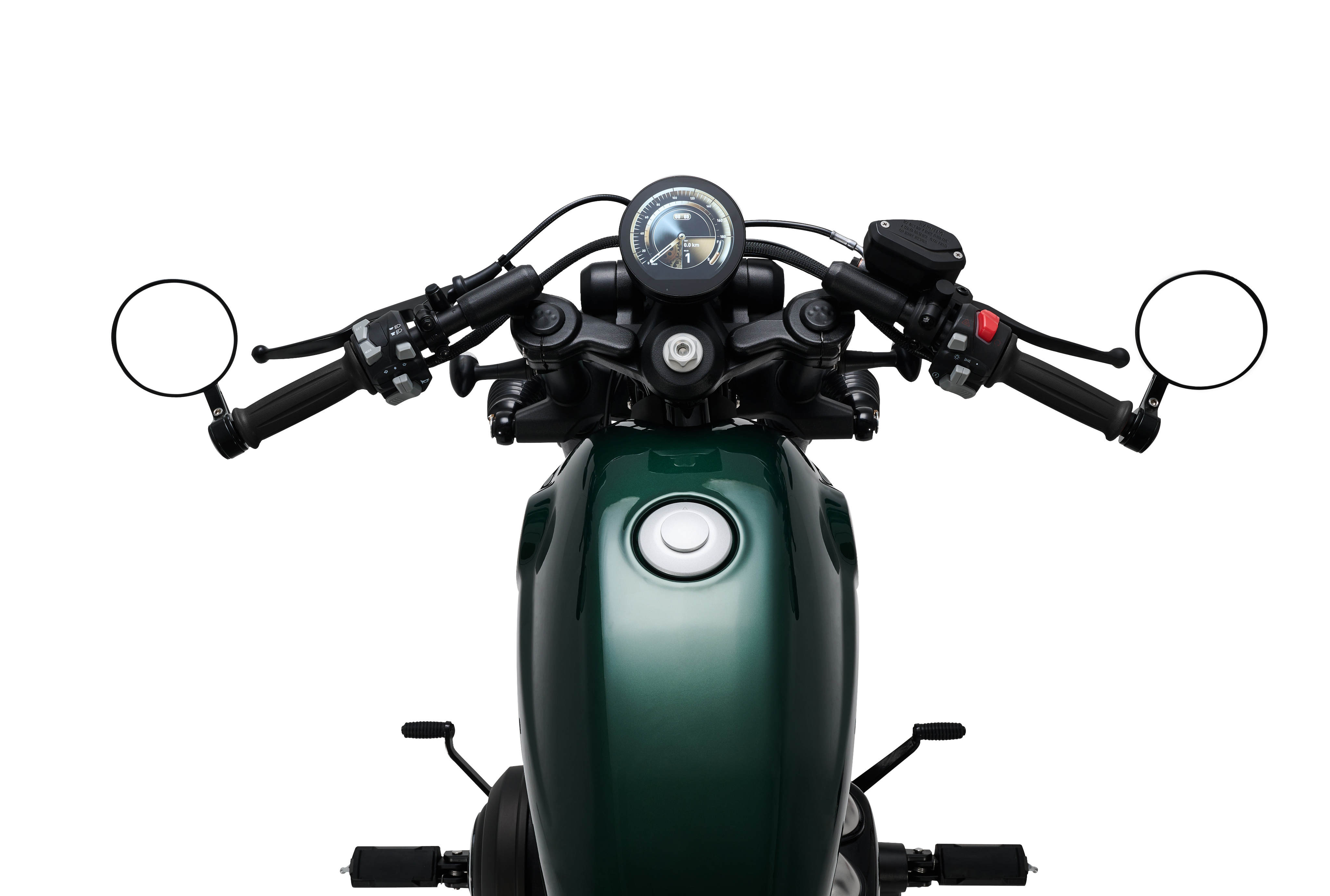 Benda Napolenon Bobber 250, Phân Phối Chính Hãng, Cao Cấp, Giá Rẻ tại Tây Ninh