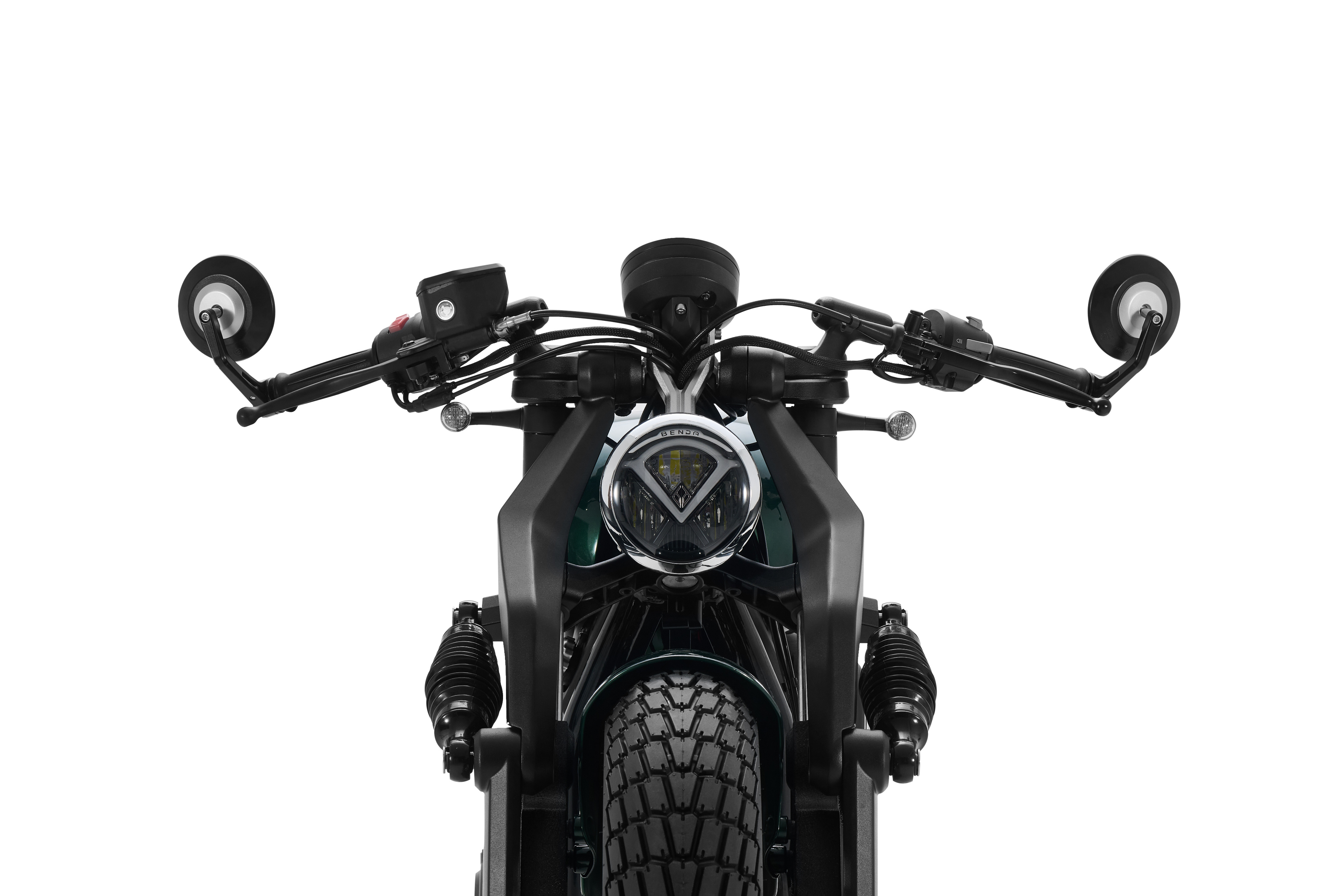 Benda Napolenon Bobber 250, Phân Phối Chính Hãng, Cao Cấp, Giá Rẻ tại Tây Ninh