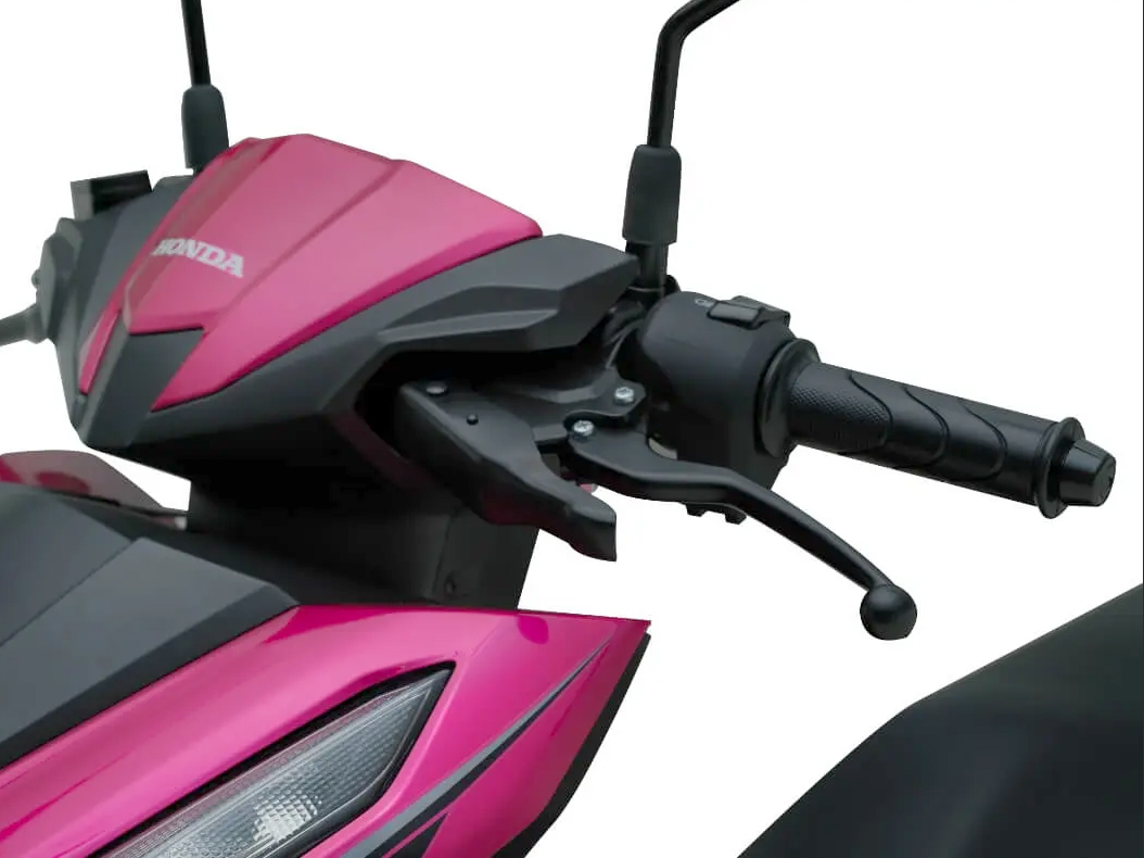 Honda Vario 125 2025 Nhập Khẩu Chính hãng Malaysia đạt Chuẩn EEV tại Tây Ninh