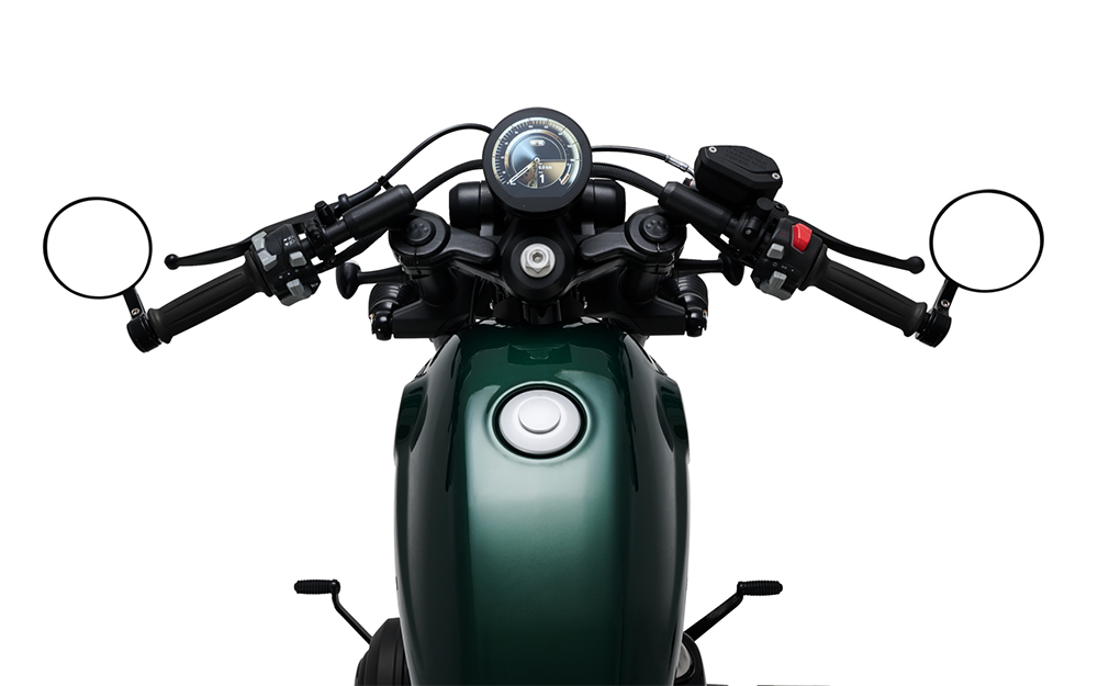 Benda Napolenon Bobber 250, Phân Phối Chính Hãng, Cao Cấp, Giá Rẻ tại Tây Ninh