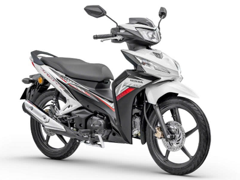 Honda Dash 125 2026 Nhập Khẩu Malaysia – Mẫu Xe Số Thể Thao Được Săn Đón Nhất Hiện Nay Tại Tây Ninh