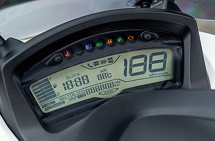 Yamaha Tricity 155 2025, Tay Ga bánh Kép Độc Đáo, Lần Đầu Tiên Có Tại Tây Ninh