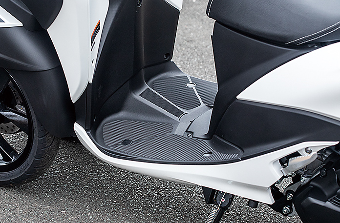 Yamaha Tricity 155 2025, Tay Ga bánh Kép Độc Đáo, Lần Đầu Tiên Có Tại Tây Ninh