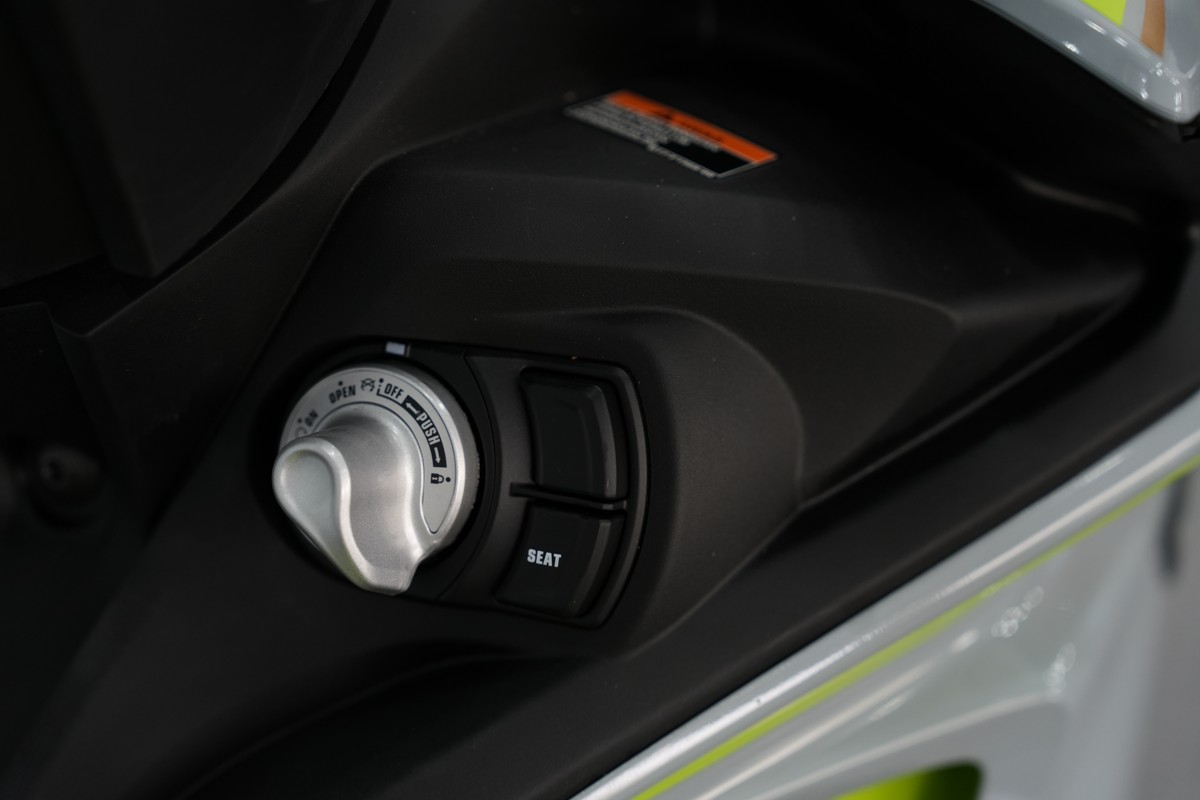Yamaha Y16ZR 6RMO 2025 Giới Hạn 3.000 xe Nhập Khẩu Malaysia tại Tây Ninh
