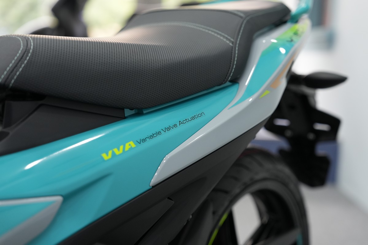 Yamaha Y16ZR 6RMO 2025 Giới Hạn 3.000 xe Nhập Khẩu Malaysia tại Tây Ninh