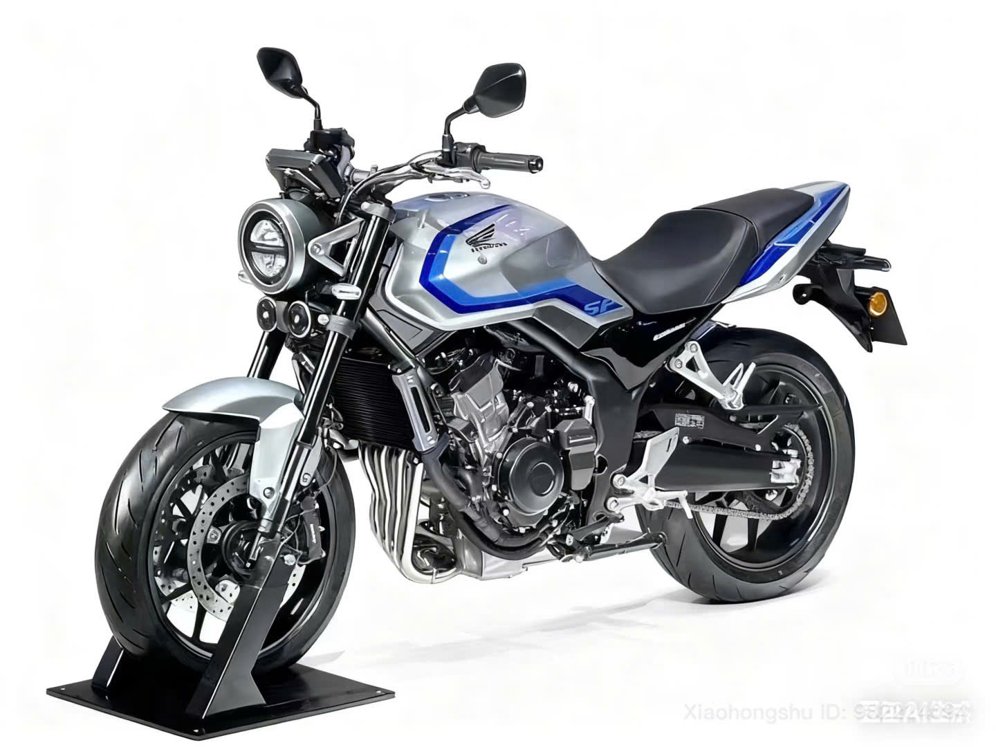 Honda CB500 SF Super Four Naked-Bike 4 Máy tại Tây Ninh