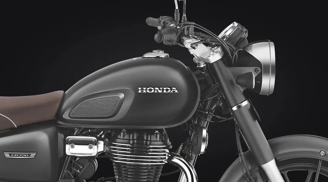 Honda CB350 2025 nhập chính ngạch Ấn Độ giá tốt tại Tây Ninh