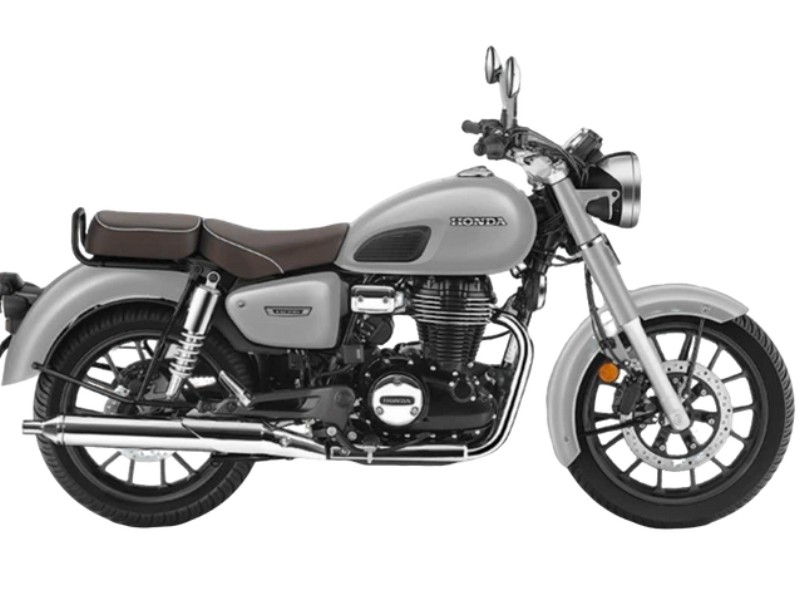 Honda CB350 2025 nhập chính ngạch Ấn Độ giá tốt tại Tây Ninh