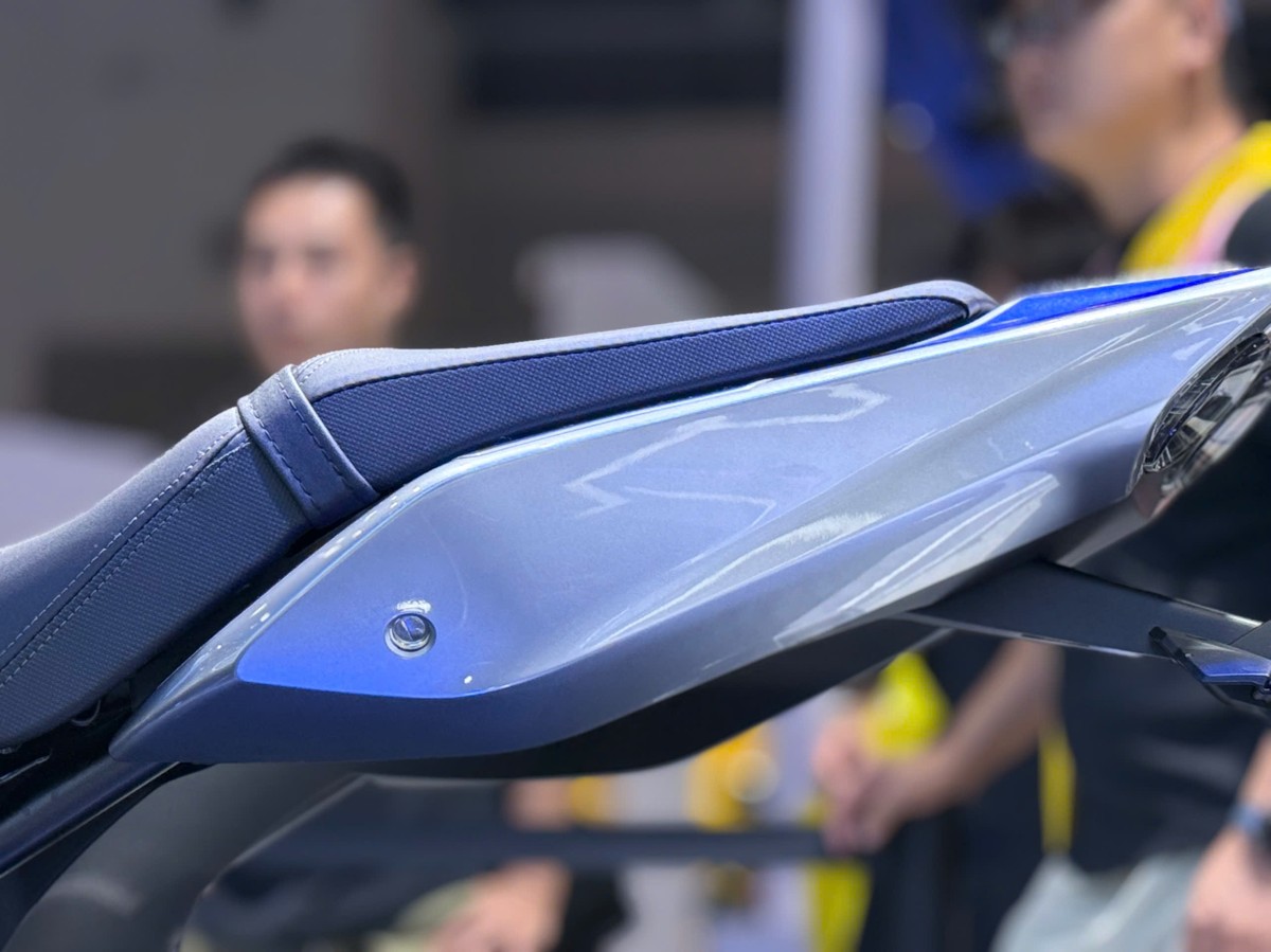 Honda CB500 SF Super Four Naked-Bike 4 Máy tại Tây Ninh