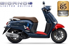 Honda Giorno+ Disney Fantasia 85, Bản Giới Hạn 2.000 xe tại Tây Ninh