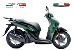 Honda SH125i Vetro 2025 Limited Edition, Nhập Chính Hãng Từ Italy tại Tây Ninh