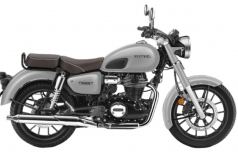 Honda CB350 2025 nhập chính ngạch Ấn Độ giá tốt tại Tây Ninh