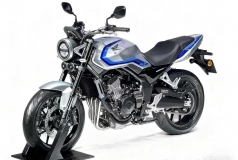 Honda CB500 SF Super Four Naked-Bike 4 Máy tại Tây Ninh