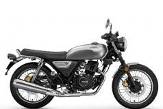 Honda CGX150 2026 chính ngạch - Phong cách retro tinh tế, lựa chọn lý tưởng cho khách hàng Tây Ninh