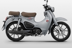 Honda Super Cub C125 nhập Thái ABS 2026 tại Tây Ninh - Giá Tốt, Có Sẵn Xe