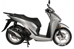 Honda SH150i Special Edition 2026 Màu Bạc Nhập Ý Tại Tây Ninh - Tuyệt Tác Xe Tay Ga Hạng Sang Dành Cho Người Thành Đạt