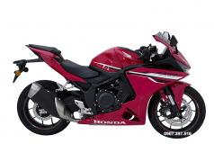 Mua Honda CBR500R FOUR 2026 Tại Tây Ninh - Động Cơ 4 Xi Lanh, E-Clutch Thế Hệ Mới
