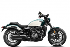 CFMoto 450CL-C AMT tại Tây Ninh – Cruiser 449cc hộp số tự động AMT đầy cuốn hút, giá tốt