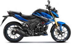 Honda Hornet 2.0 2026 - Naked Bike 184cc mới tại Tây Ninh
