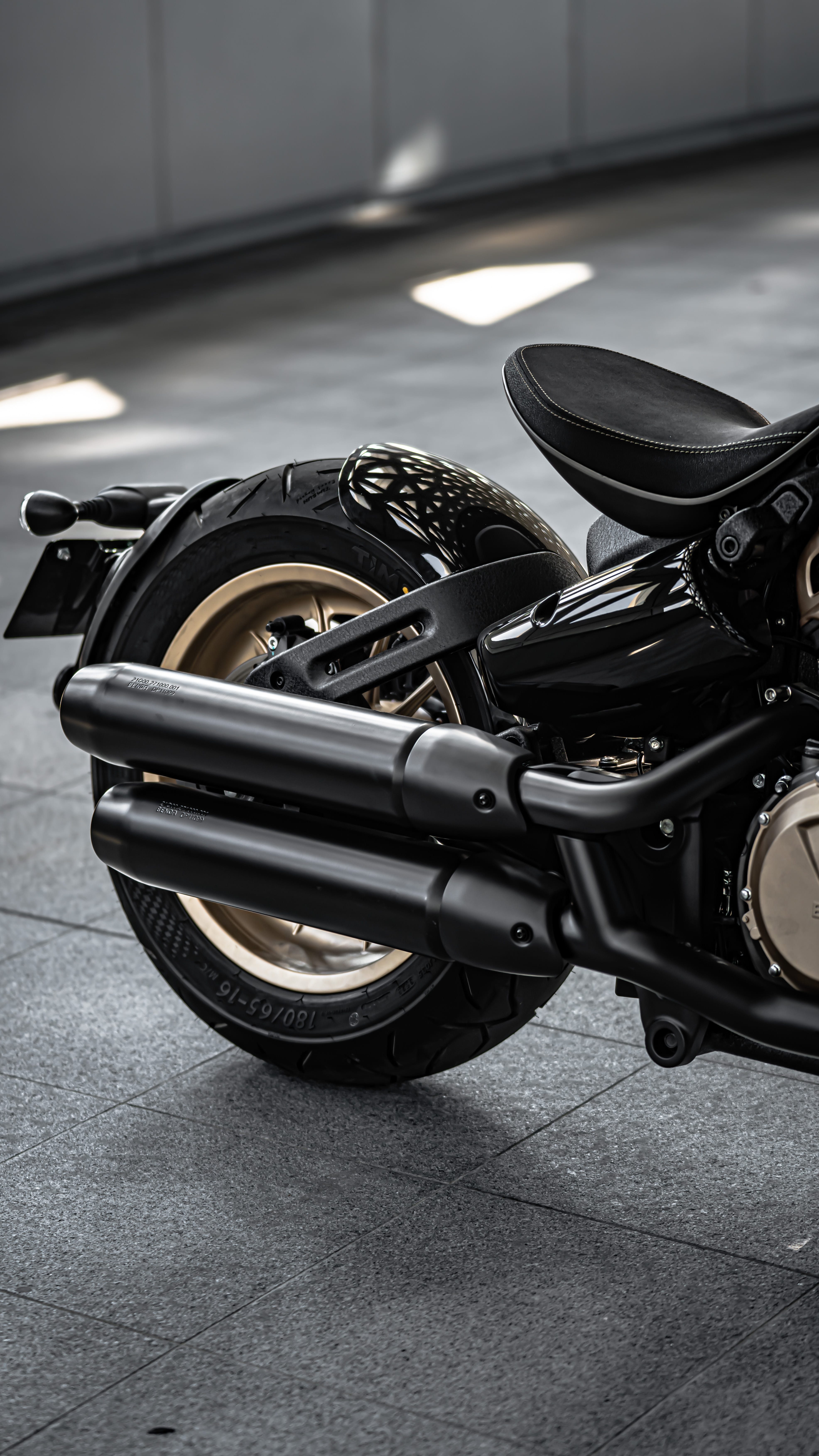 Benda Napoleon 500 Bobber, Phân Phối Chính Hãng, Giá Rẻ Tại Tây Ninh