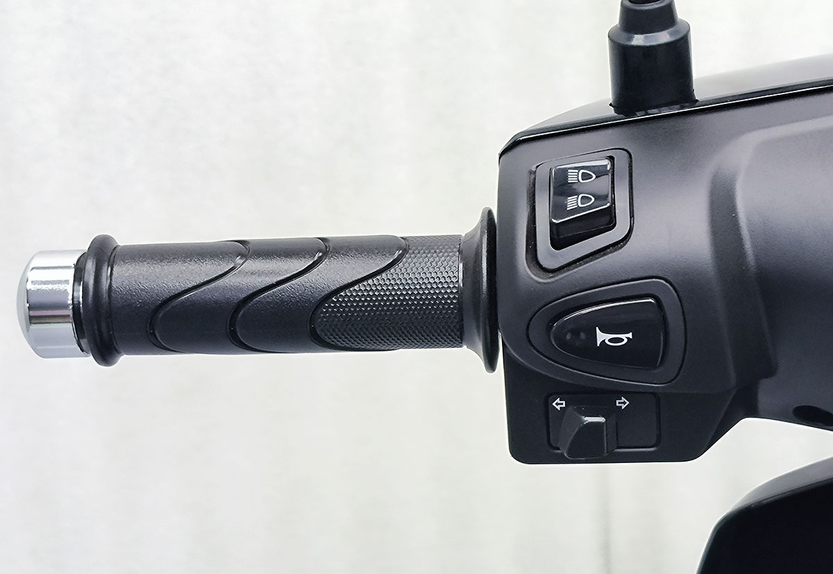 Honda Dream 125 NCX Thai Lan 2025 Nhập Chính Hãng, Cao Cấp tại Tây Ninh