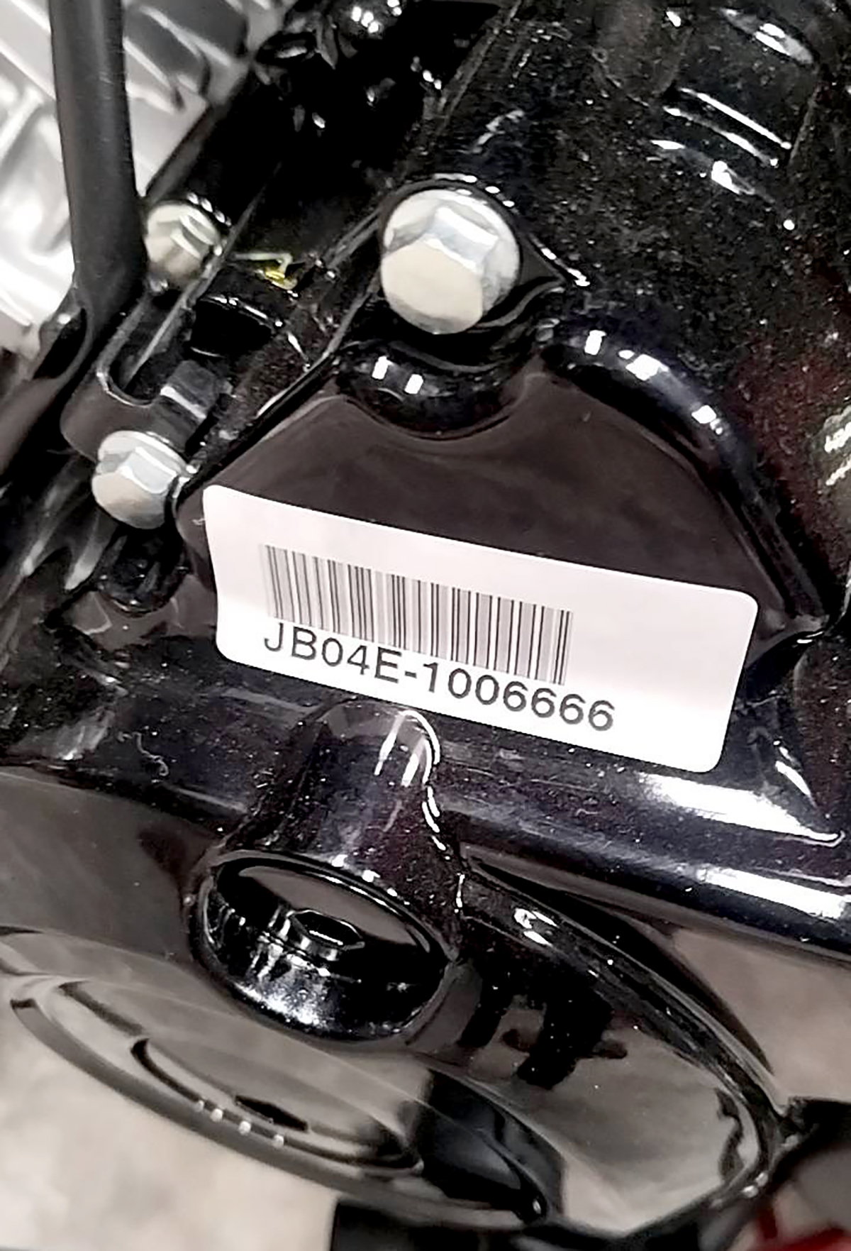 Honda Dax 125 ABS Số Khung Máy Đẹp, Nhập Chính Hãng Thái Lan tại Tây Ninh