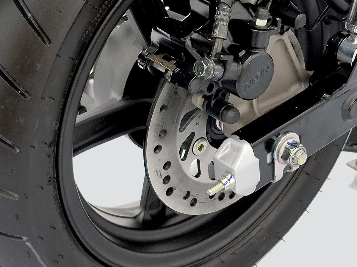 Honda Dax 125 ABS Số Khung Máy Đẹp, Nhập Chính Hãng Thái Lan tại Tây Ninh