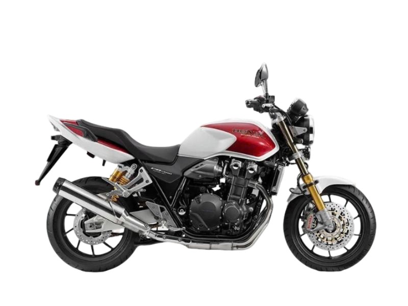 Honda CB1300SF SP Final Edition, Bản Giới Hạn 400 Xe Toàn Cầu tại Tây Ninh