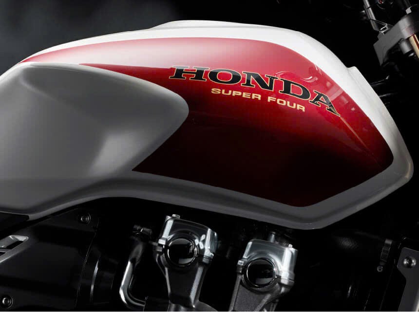 Honda CB1300SF SP Final Edition, Bản Giới Hạn 400 Xe Toàn Cầu tại Tây Ninh